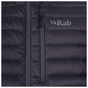 Boutique officielle Rab – Microlight Vest – Doudoune Sans Manches 11