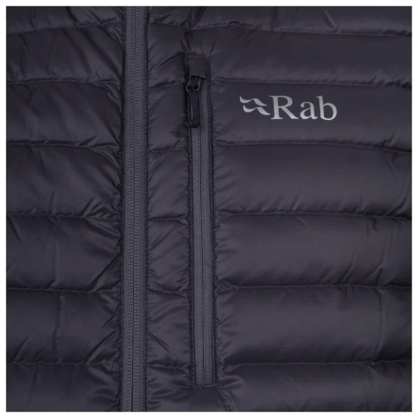 Boutique officielle Rab – Microlight Vest – Doudoune Sans Manches 4