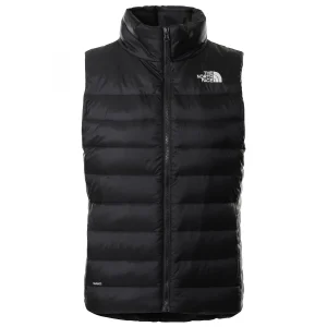 The North Face – Women’s Aconcagua Vest – Doudoune Sans Manches boutique pas cher 11