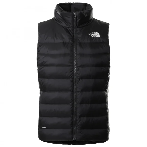 The North Face – Women’s Aconcagua Vest – Doudoune Sans Manches boutique pas cher 4