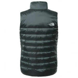 The North Face – Women’s Aconcagua Vest – Doudoune Sans Manches boutique pas cher 9