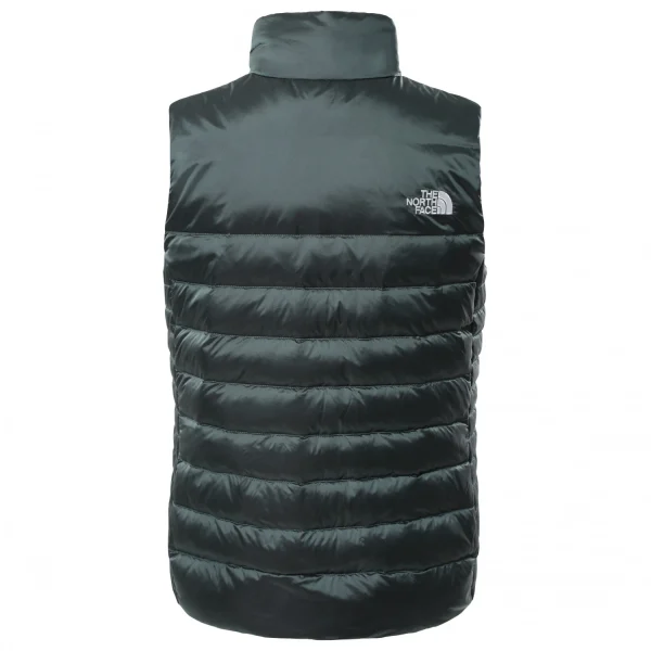 The North Face – Women’s Aconcagua Vest – Doudoune Sans Manches boutique pas cher 3